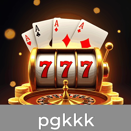 pgkkk: Seu Cassino Online Seguro e Premiado