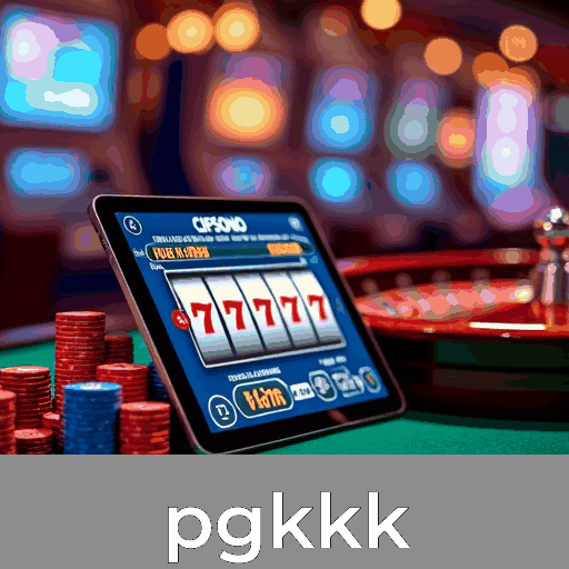 Aproveite os Bônus e Promoções Únicos do pgkkk